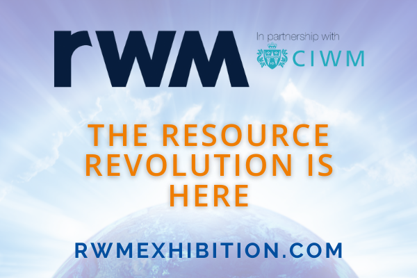 The Resource Revolution is here!